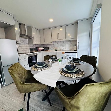 Ft4 Brick Lane Apartment London Kültér fotó